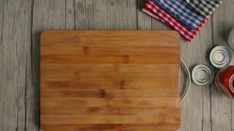 Chicken Stock Footage 288935211