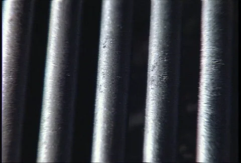 Chicken on the grill 01 Stock-Footage 145244