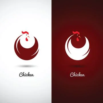 Chicken Stock Illustration