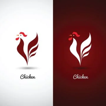 Chicken Stock Illustration