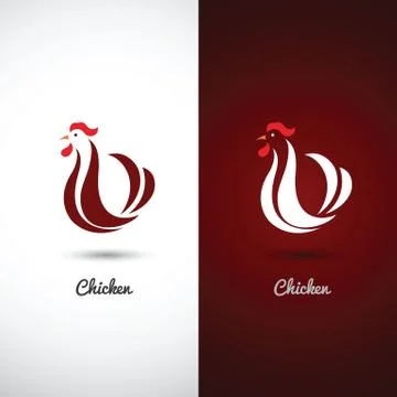 Chicken Stock Illustration