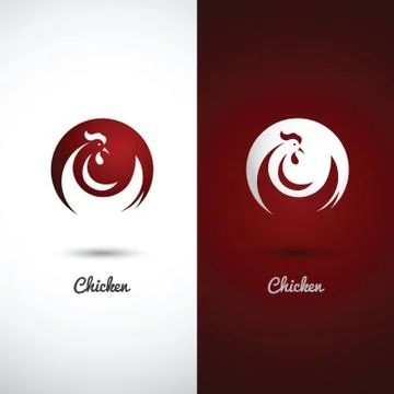 Chicken Stock Illustration