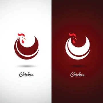 Chicken Stock Illustration