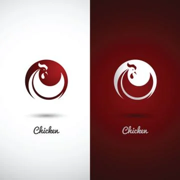 Chicken Stock Illustration