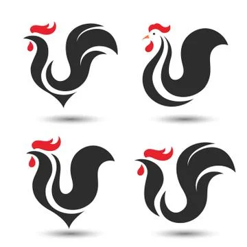 Chicken Stock Illustration