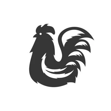 Chicken Illustrazione stock