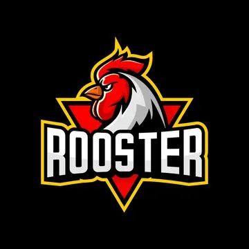 CHICKEN Stock Illustration