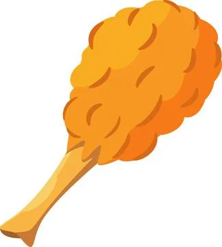 Chicken Stock Illustration