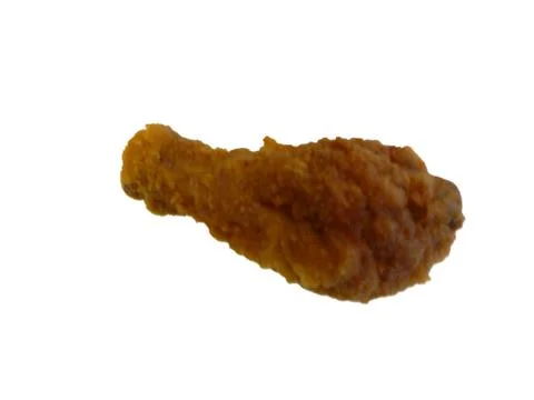 Chicken Leg Stock Photos