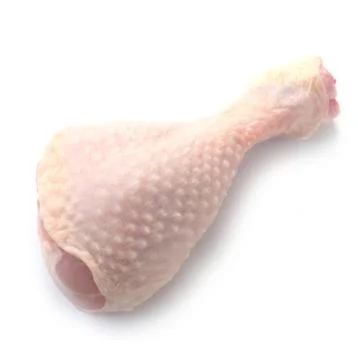 Chicken Leg Foto stock