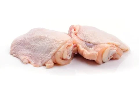 Chicken legs 写真素材