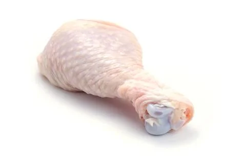 Chicken legs Foto stock