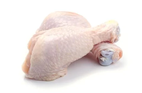 Chicken legs 写真素材