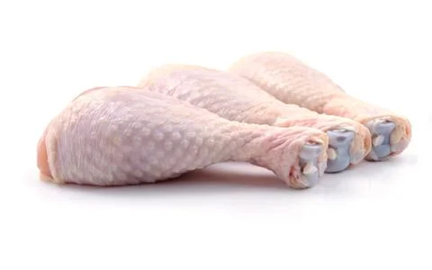 Chicken legs 写真素材