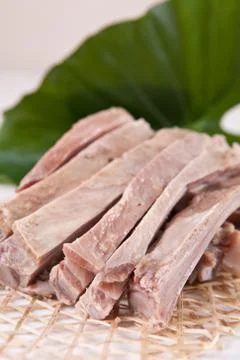Chicken meat Stock Photos