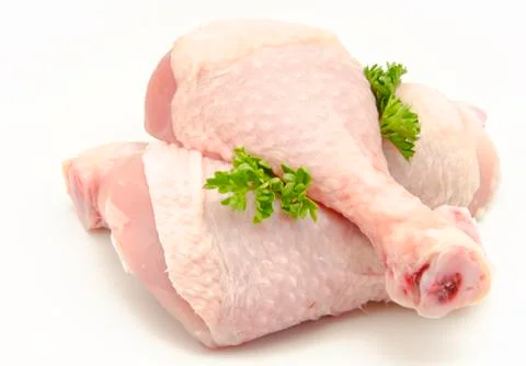 Chicken meat Stock Photos