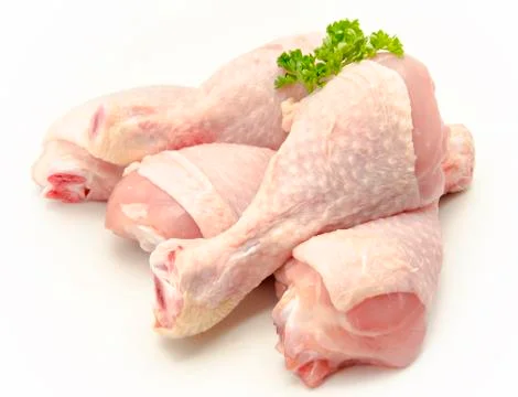 Chicken meat Stock Photos