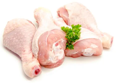 Chicken meat Stock Photos