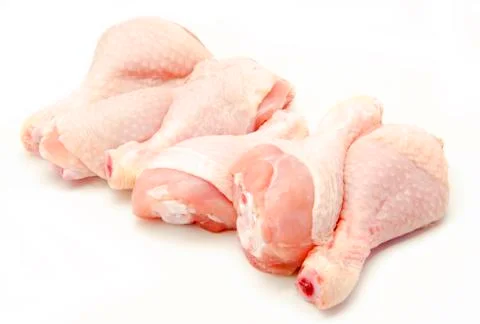 Chicken meat Stock Photos