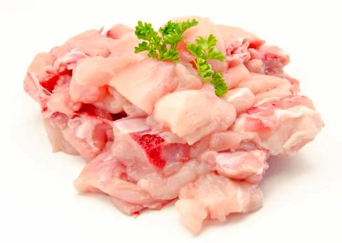Chicken meat Stock Photos