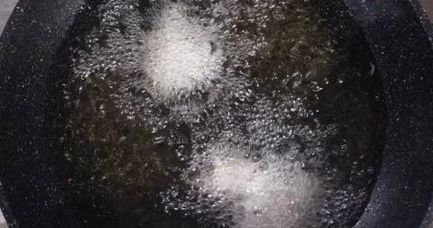 Chicken nuggets Stock Footage 168606948