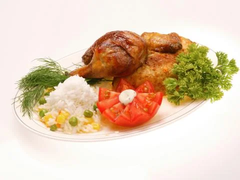 Chicken Stock Photos