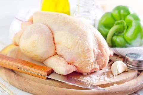 Chicken Stock Photos