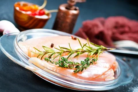 Chicken Stock Photos