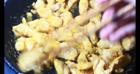 Chicken processing Stock Footage 314656160