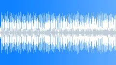 Chicken Shack (Full Loop Long)Stock Music