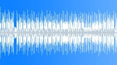 Chicken Shack (Full Loop Short)Stock Music