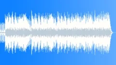 Chicken Shack Stock Music