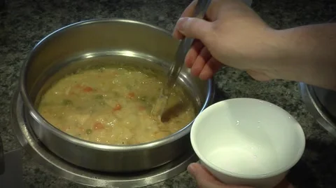 Chicken Soup Vidéo 42871190