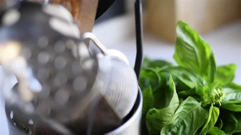 Chicken soup Stockbeeldmateriaal 51162734