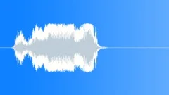 Chicken Squawk Sound Effect
