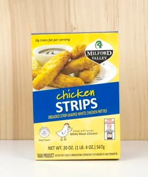 Chicken strip box Photos