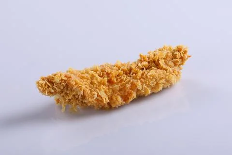 Chicken strips Stock Photos