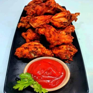 Chicken sus Stock Photos