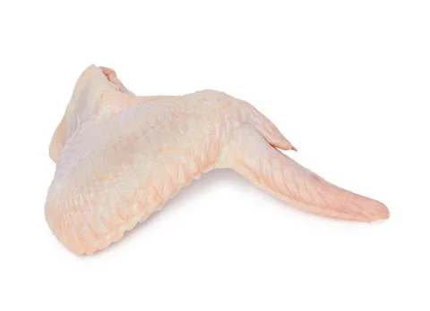 Chicken wings Stock Photos