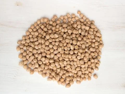 Chickpea Stock Photos