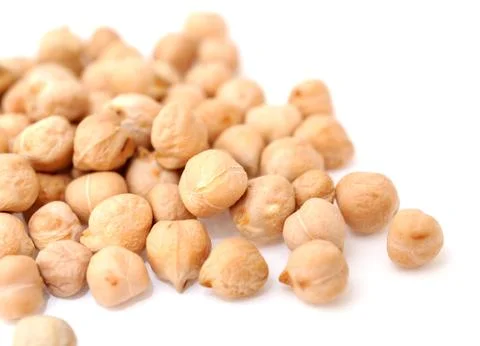 Chickpea Stock Photos