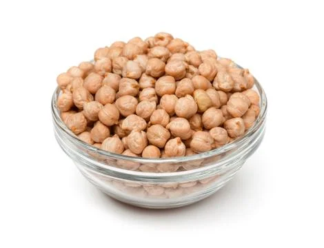 Chickpea Foto stock