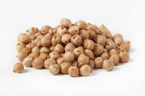 Chickpea Stock Photos