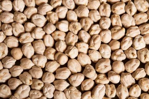 Chickpeas Фото