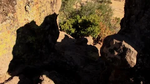 Chico Valley.mp4 動画素材 8840300