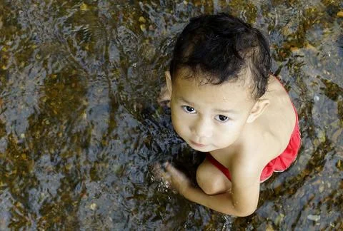 Chidren Stock Photos