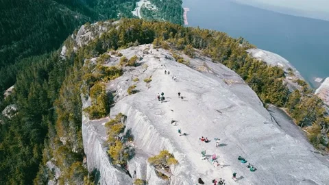 The Chief Stock Footage 223937359