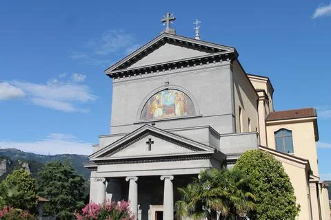 Chiesa Stock Photos