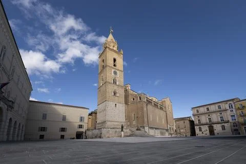 Chieti Stock Photos