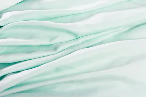 Chiffon fabric background texture Stock Photos